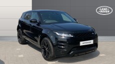Land Rover Range Rover Evoque 1.5 P300e R-Dynamic HSE 5dr Auto Hatchback